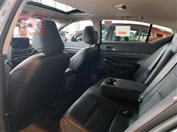 نيسان ألتيما